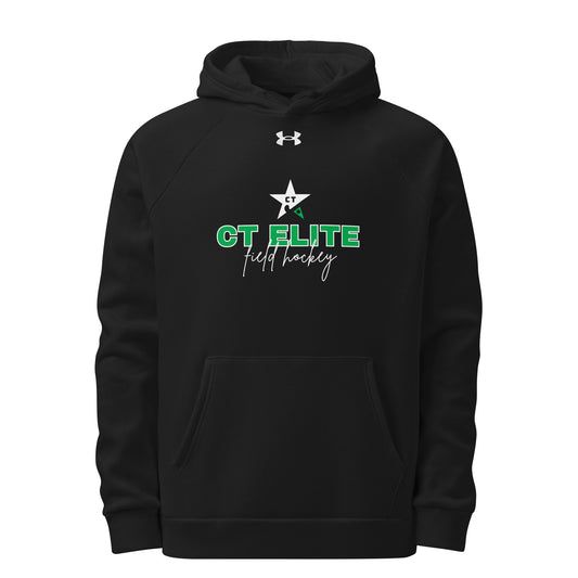 Adult CT Elite Under Armour® Hoodie