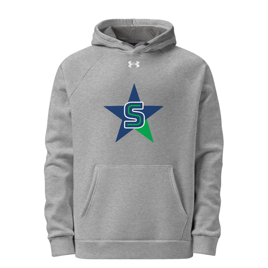 Adult Stamford Under Armour Hoodie