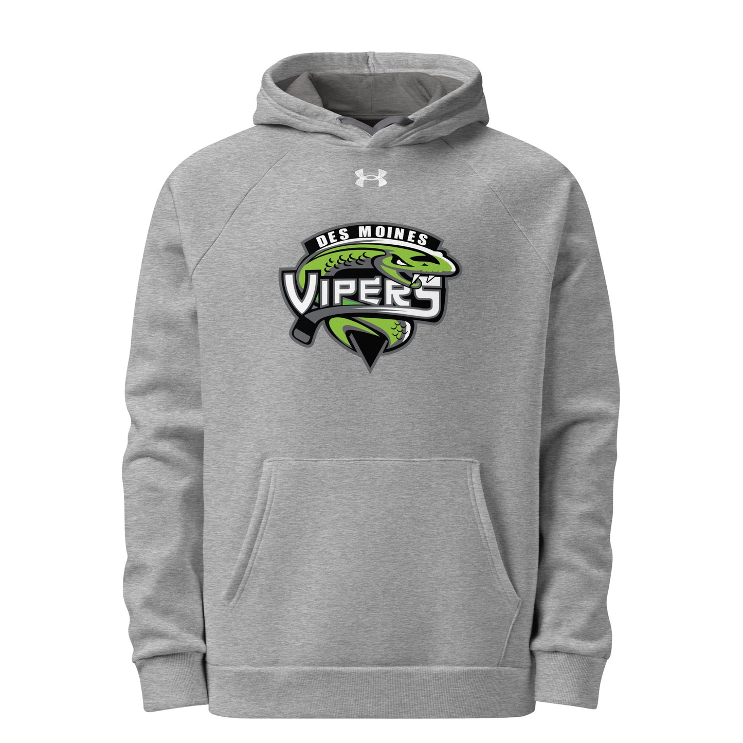 Adult Vipers Under Armour Hoodie