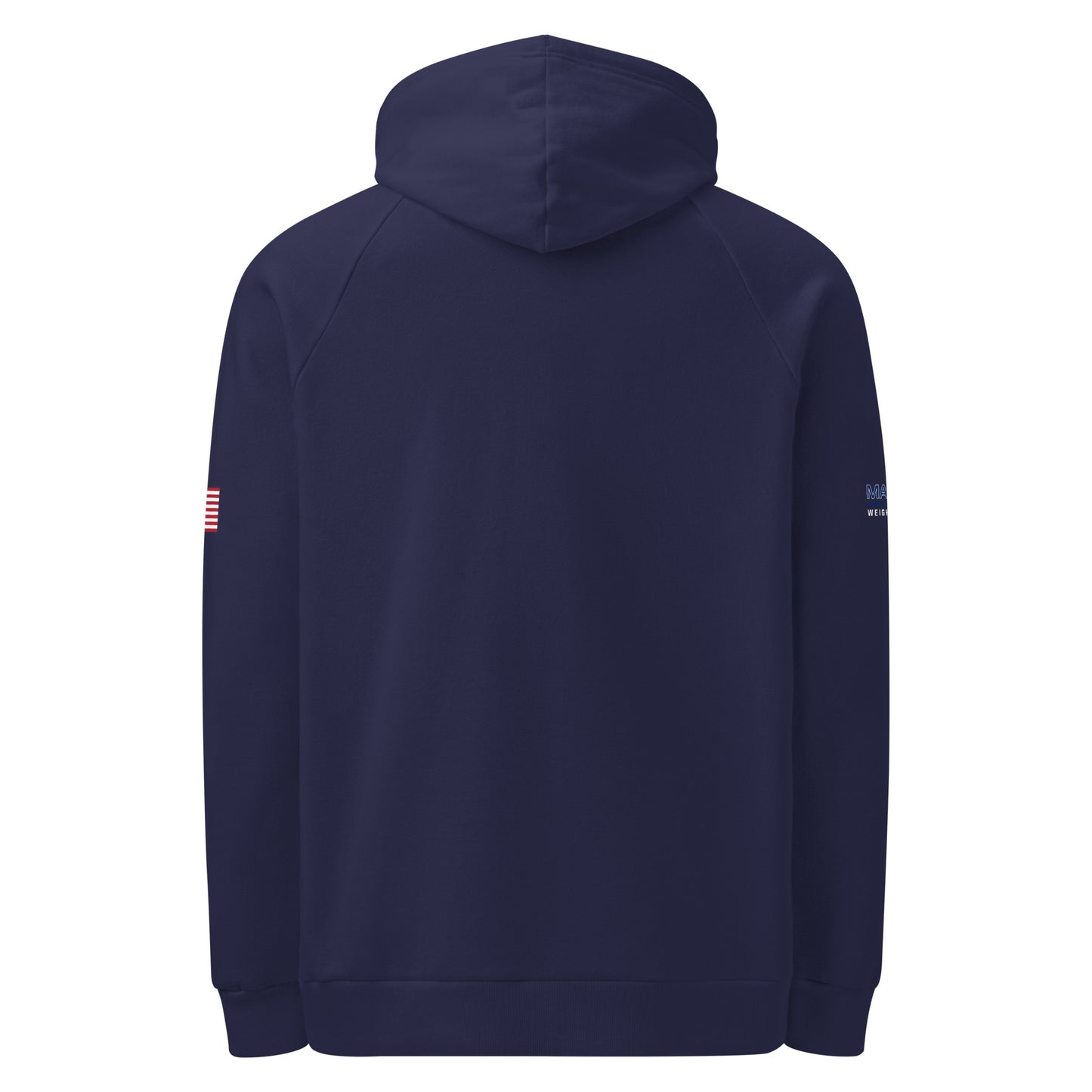 Adult Maclay Weightlifting Under Armour Hoodie
