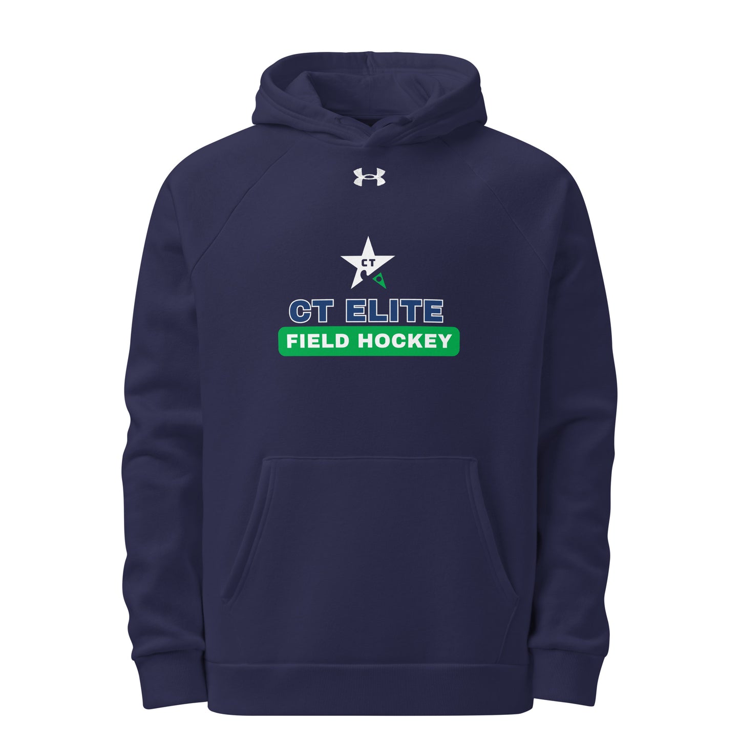 Adult CT Elite Under Armour® Hoodie