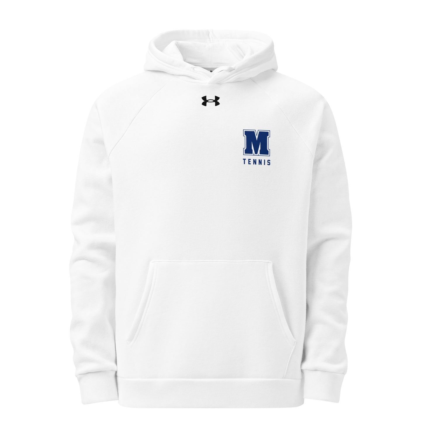 Adult Maclay Tennis Under Armour Hoodie