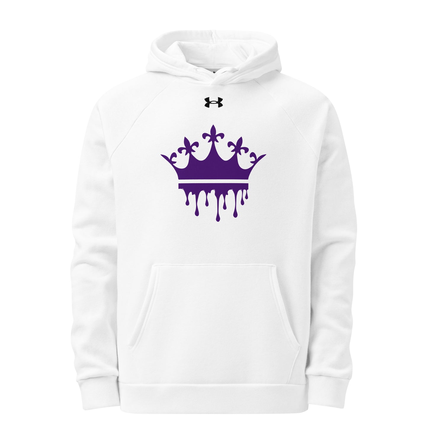 Adult UST Ultimate Frisbee Under Armour® Hoodie