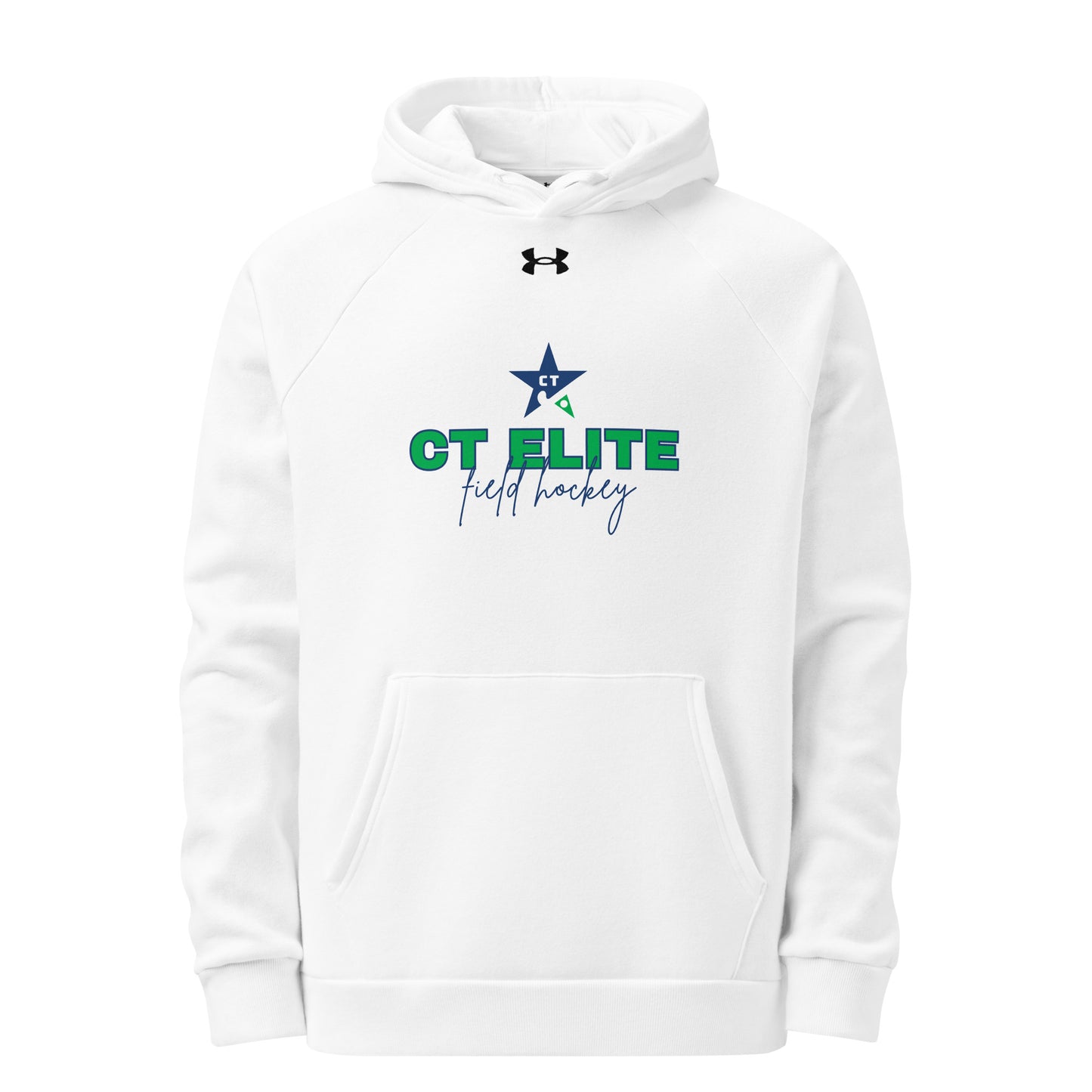 Adult CT Elite Under Armour® Hoodie