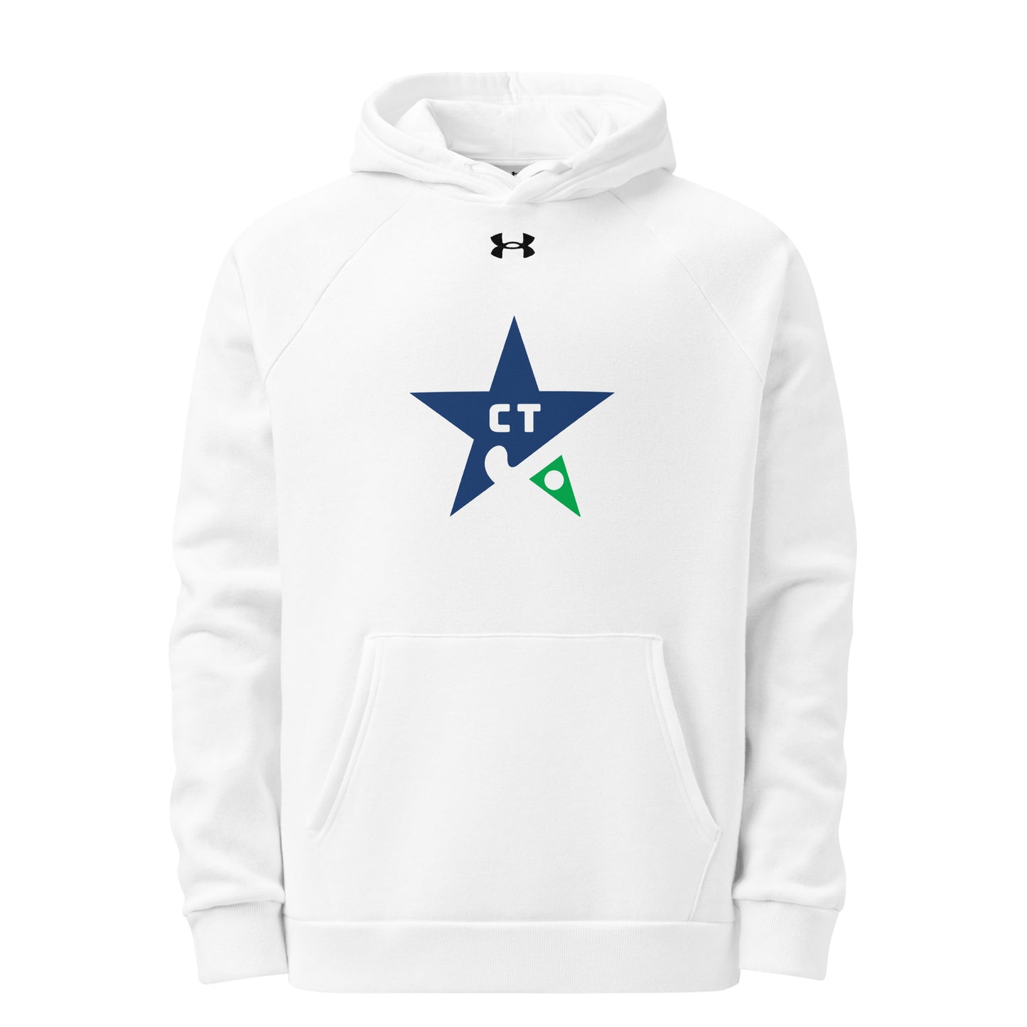 Adult CT Elite Under Armour® Hoodie