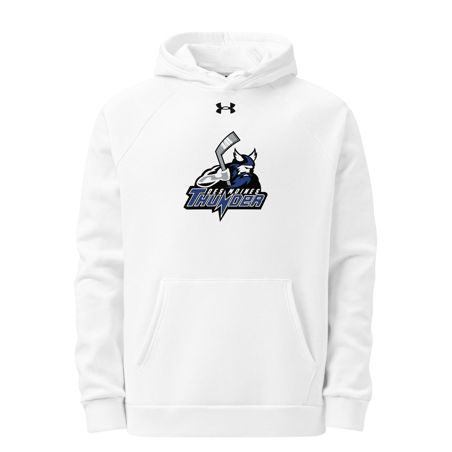 Adult Thunder Under Armour Hoodie