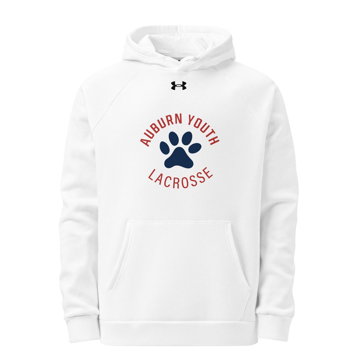 Adult AYL Under Armour Hoodie