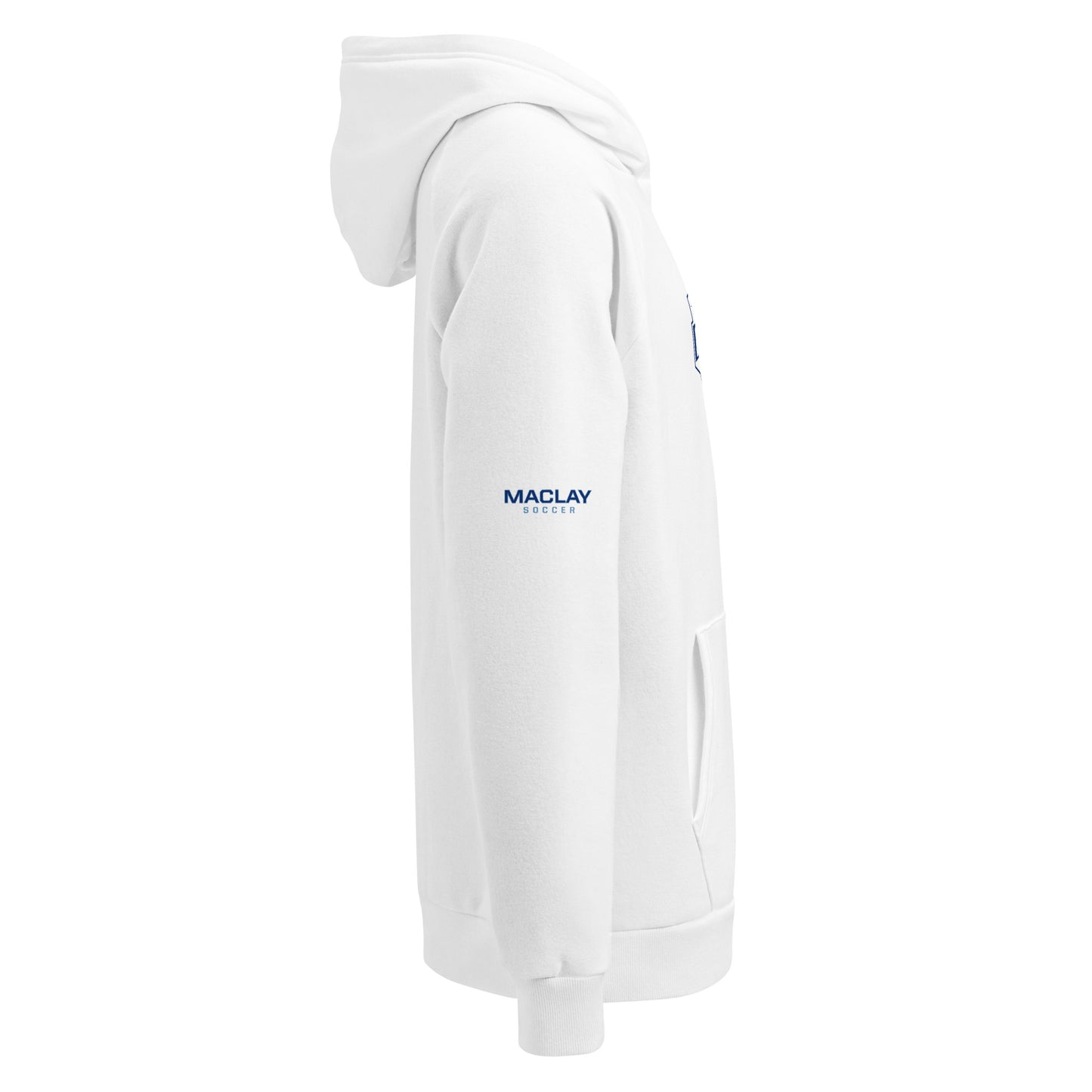 Adult Maclay Soccer Under Armour Hoodie