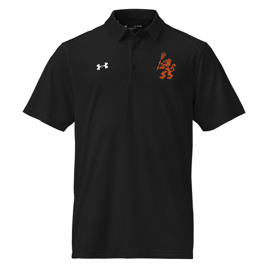 Adult MDNT Under Armour Tech Polo