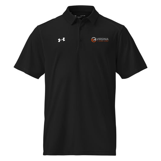 Adult Under Armour Tech Polo