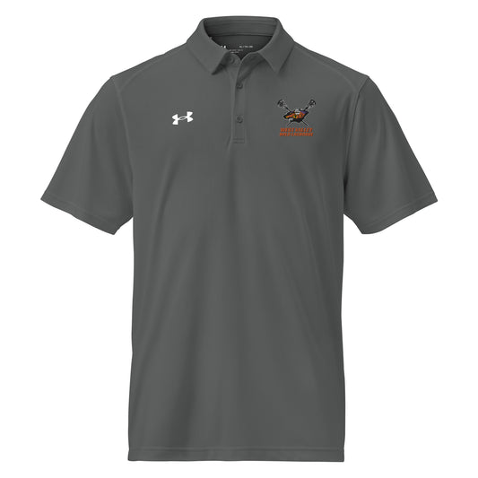 Adult WVW Lacrosse Under Armour Polo