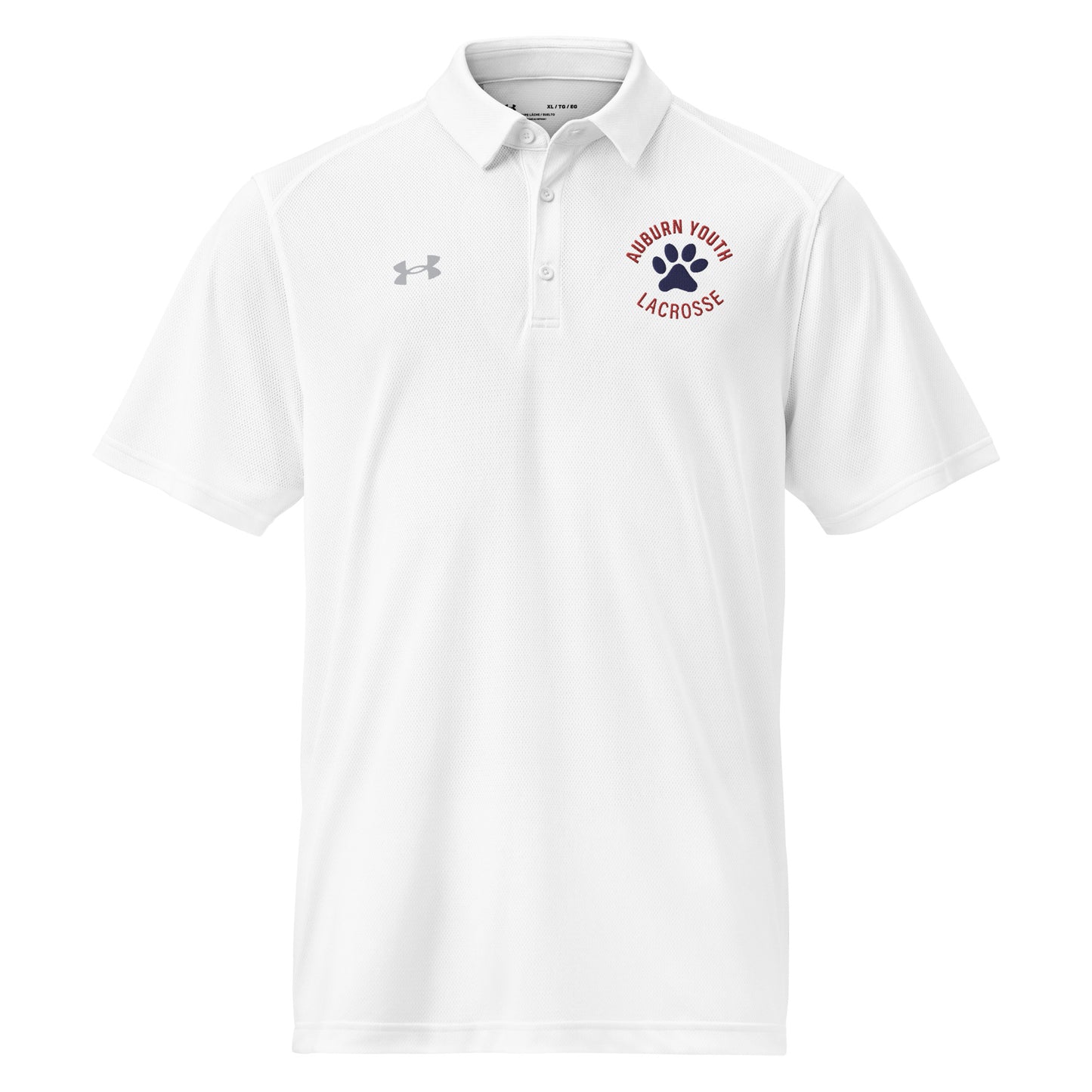 Adult AYL Under Armour Polo