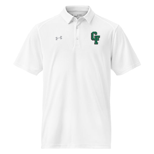 Adult Clear Fork Crush Under Armour Polo
