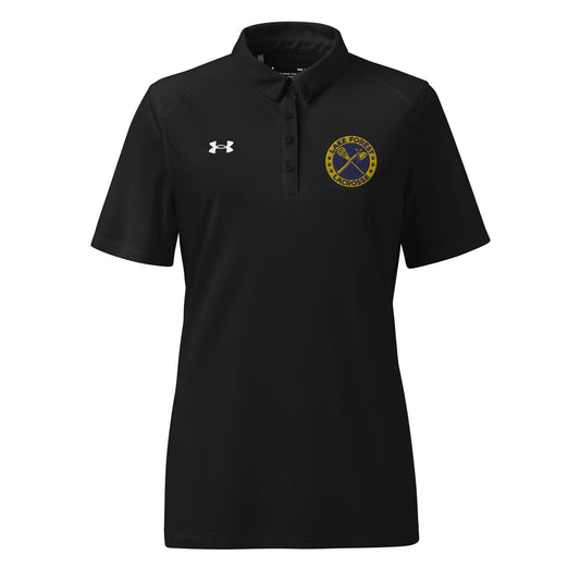 Women's LF Lacrosse Under Armour® Women’s Polo