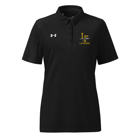 Women's LF Lacrosse Under Armour® Women’s Polo