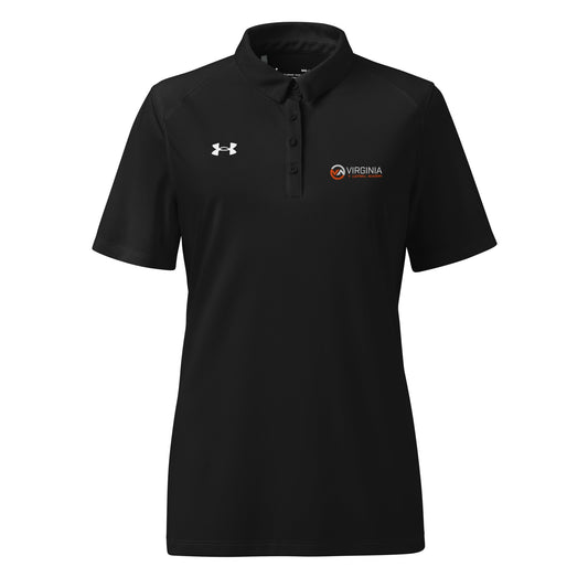 Women's Under Armour Tech Polo
