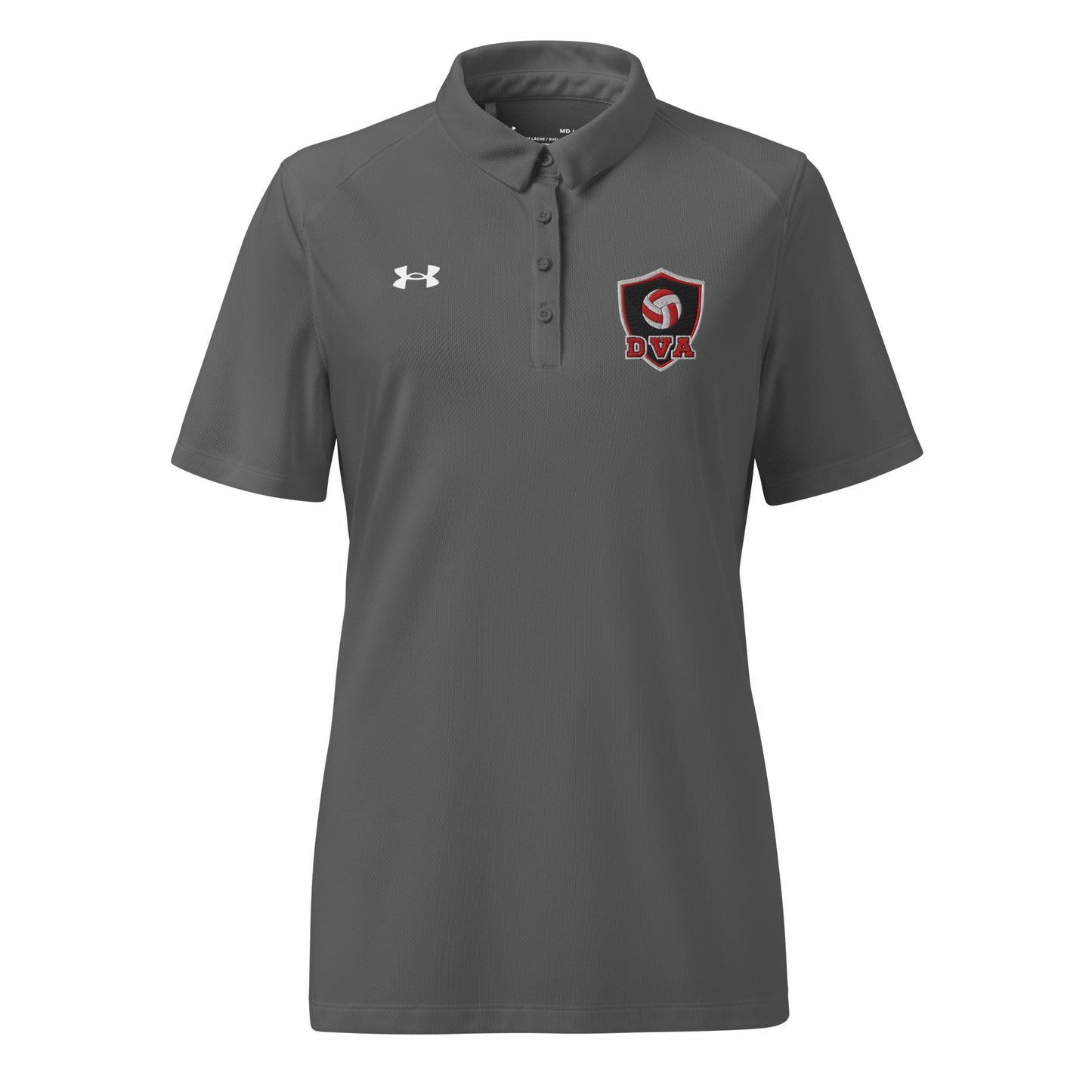 Women's Under Armour Tech Polo