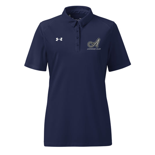 Women's ALC Under Armour Tech Polo