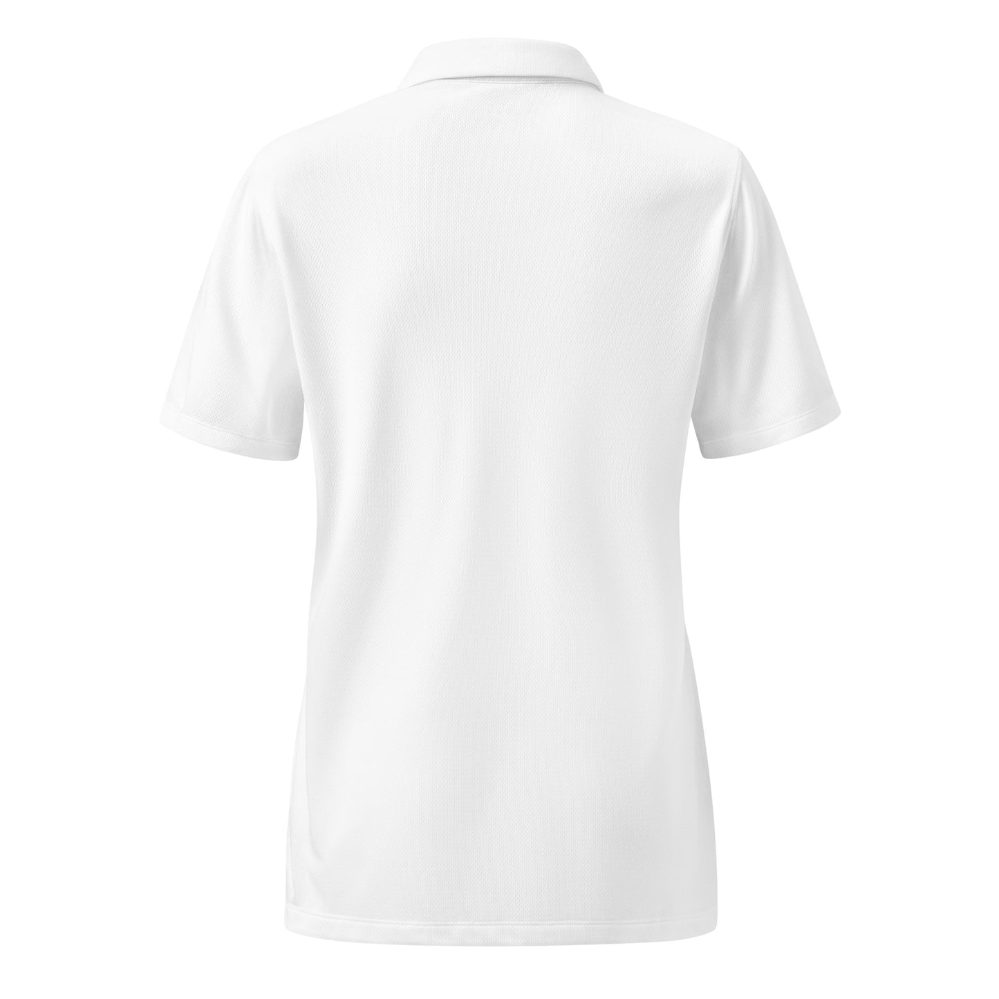 Women's Maclay Baseball Under Armour Tech Polo