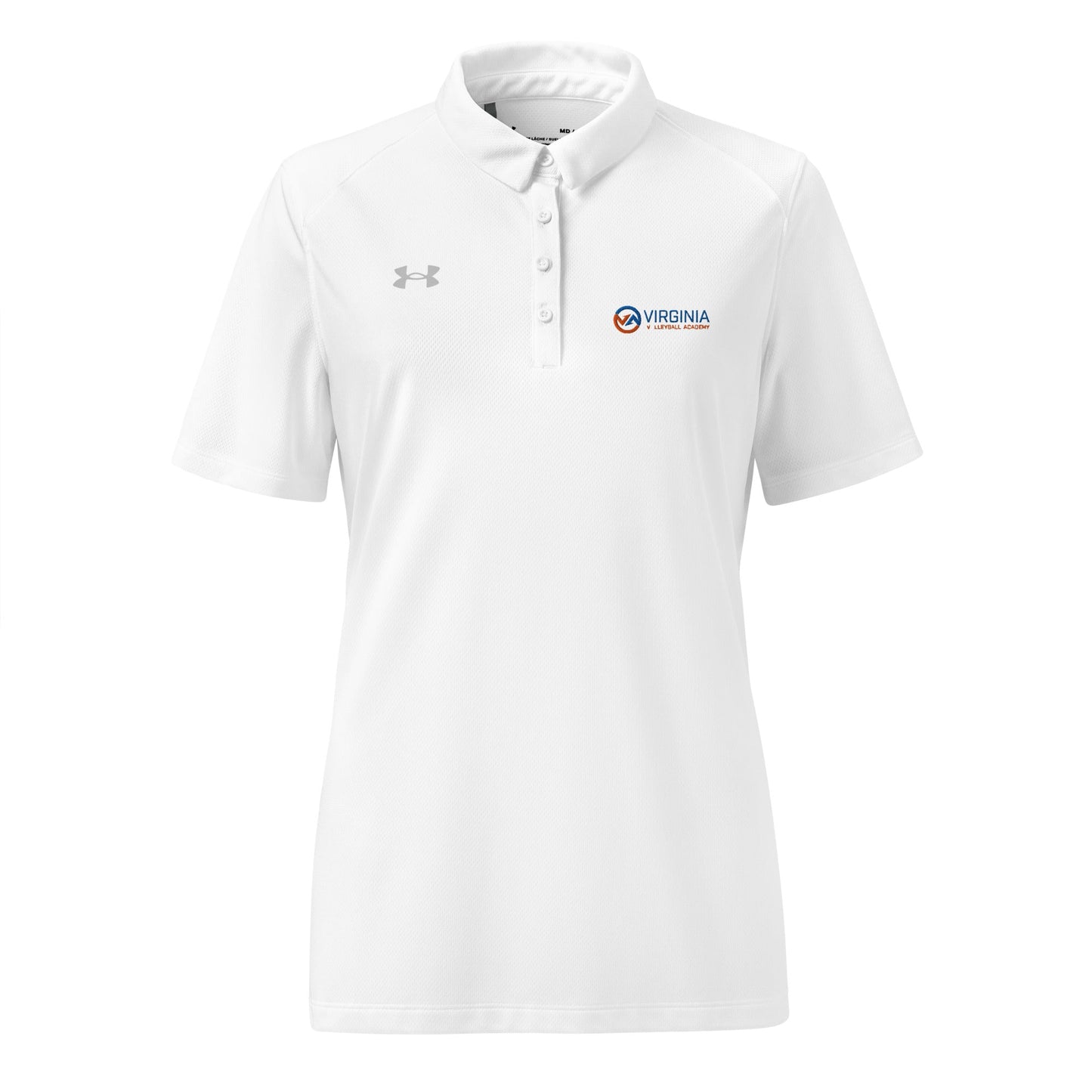 Women's Under Armour Tech Polo