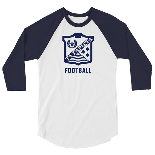 Adult OPRF Football 3/4 Sleeve Shirt