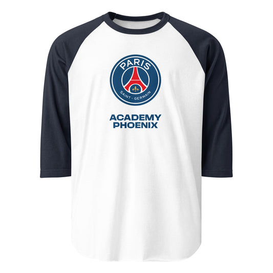 Adult PSG Academy Phoenix 3/4 Sleeve Shirt