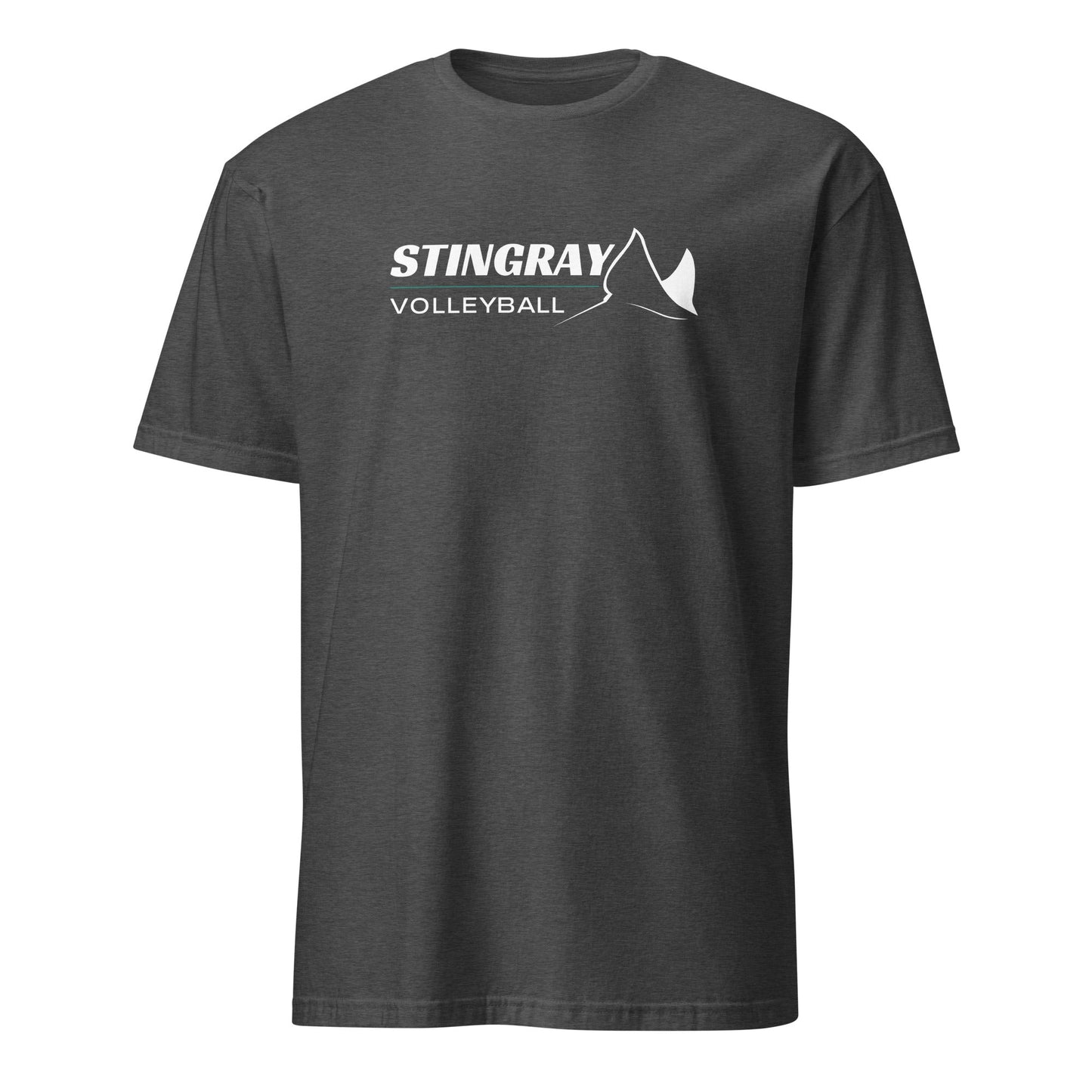 Adult Gildan Softstyle T-Shirt