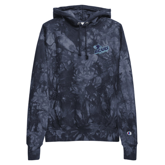 Adult BYLA Champion Tie-Dye Hoodie