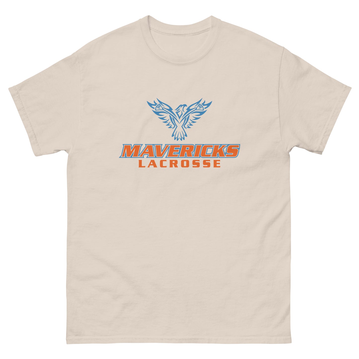 Youth Iowa Mavericks Gildan Classic Tee