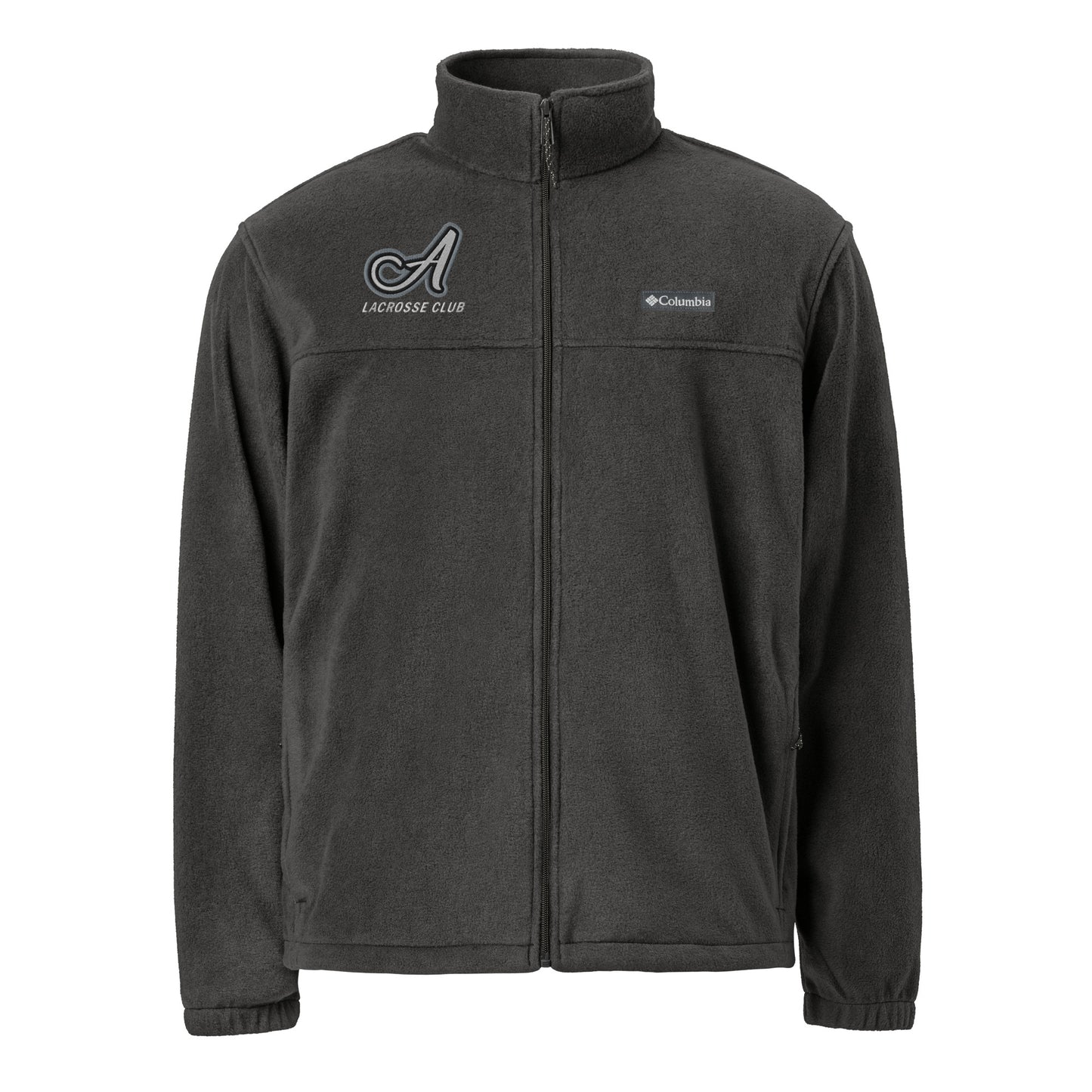 Adult ALC Columbia Fleece Jacket
