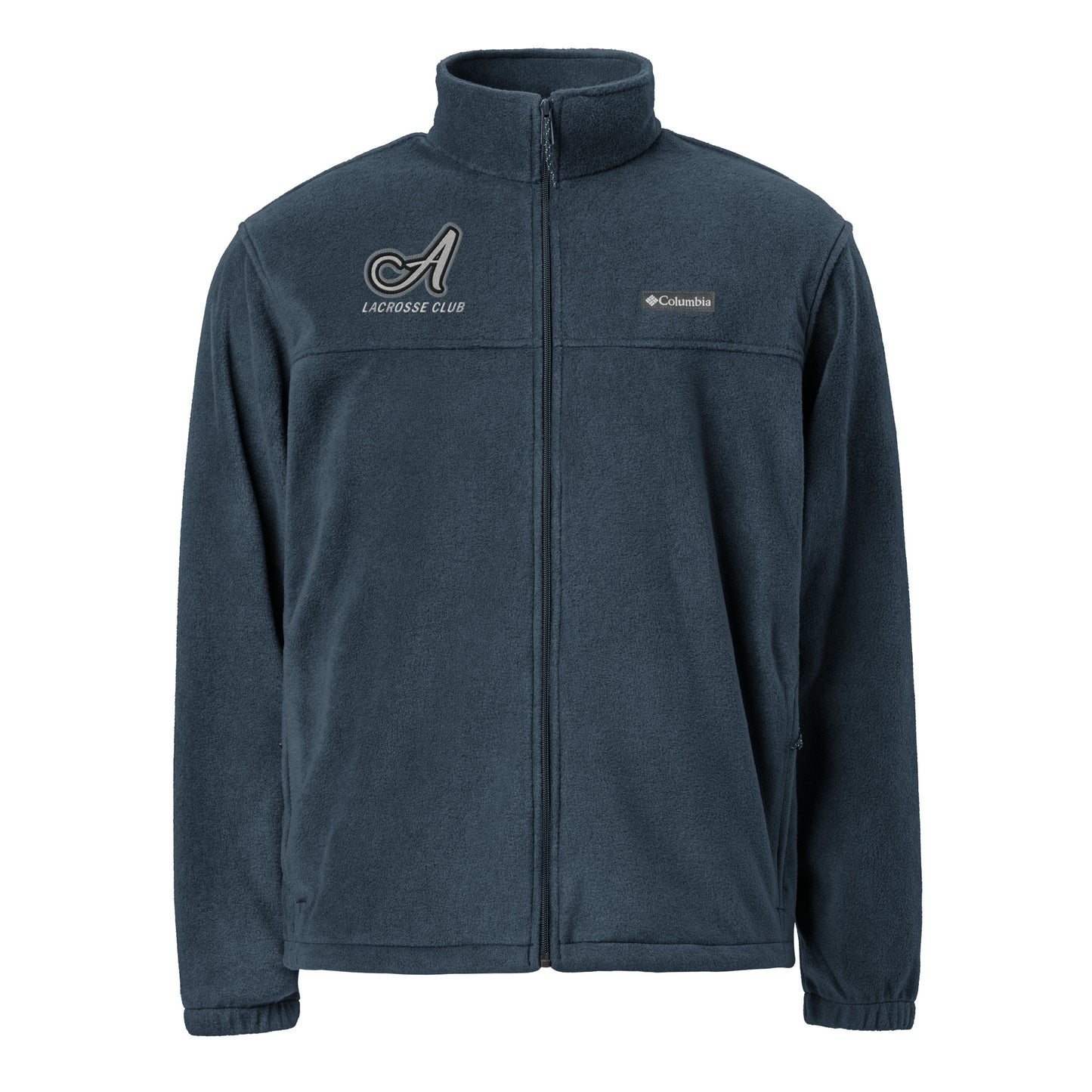 Adult ALC Columbia Fleece Jacket