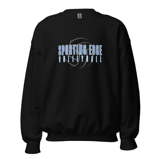 Adult Gildan Crewneck Sweatshirt