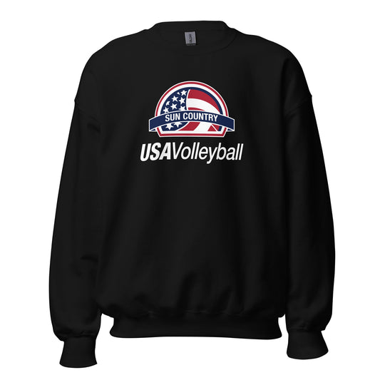 Adult Gildan Crewneck Sweatshirt