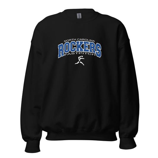 Adult Gildan Crewneck Sweatshirt