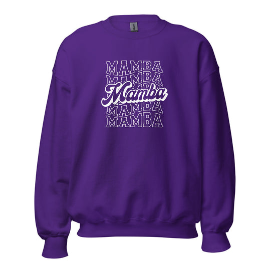 Adult Gildan Crewneck Sweatshirt