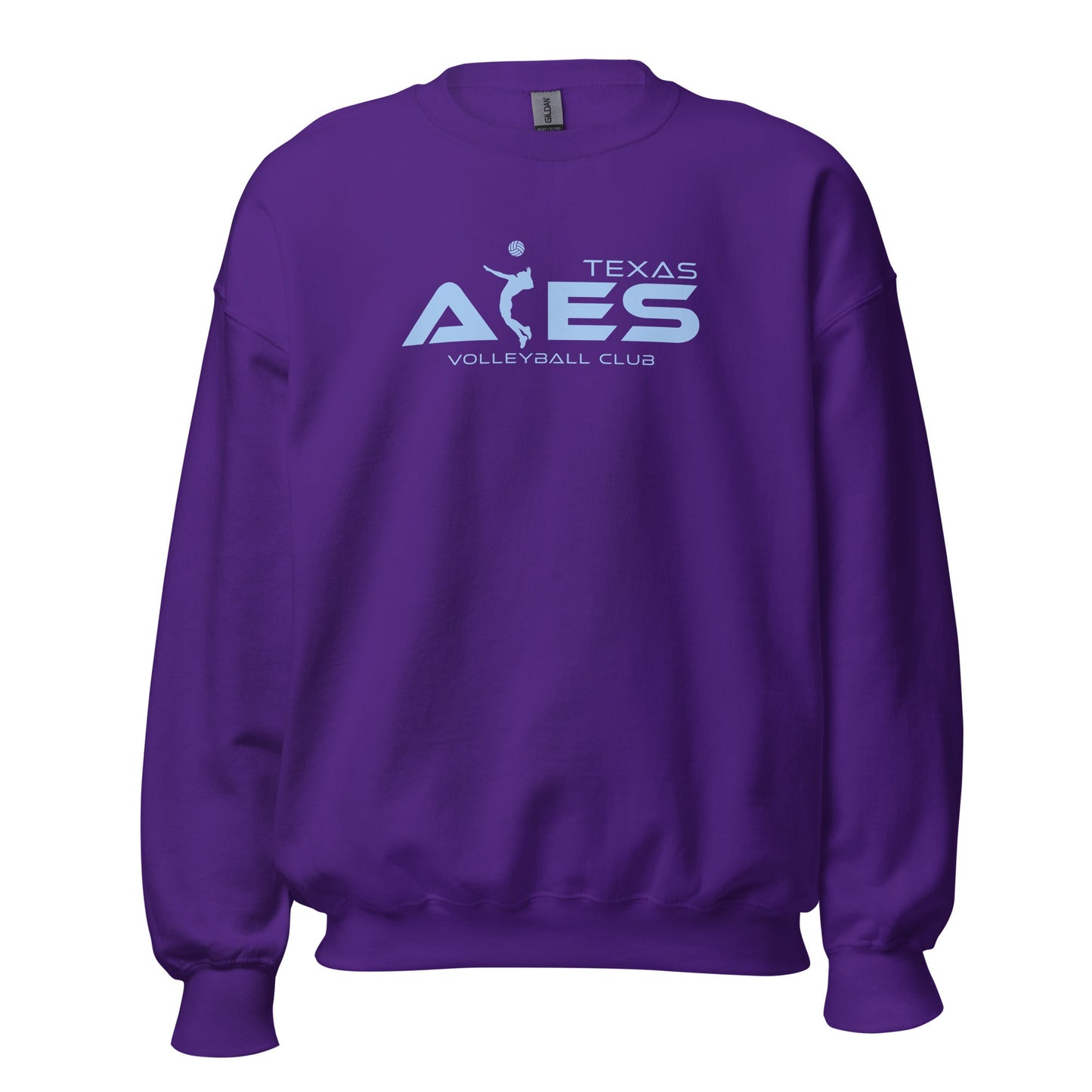 Adult Gildan Crewneck Sweatshirt