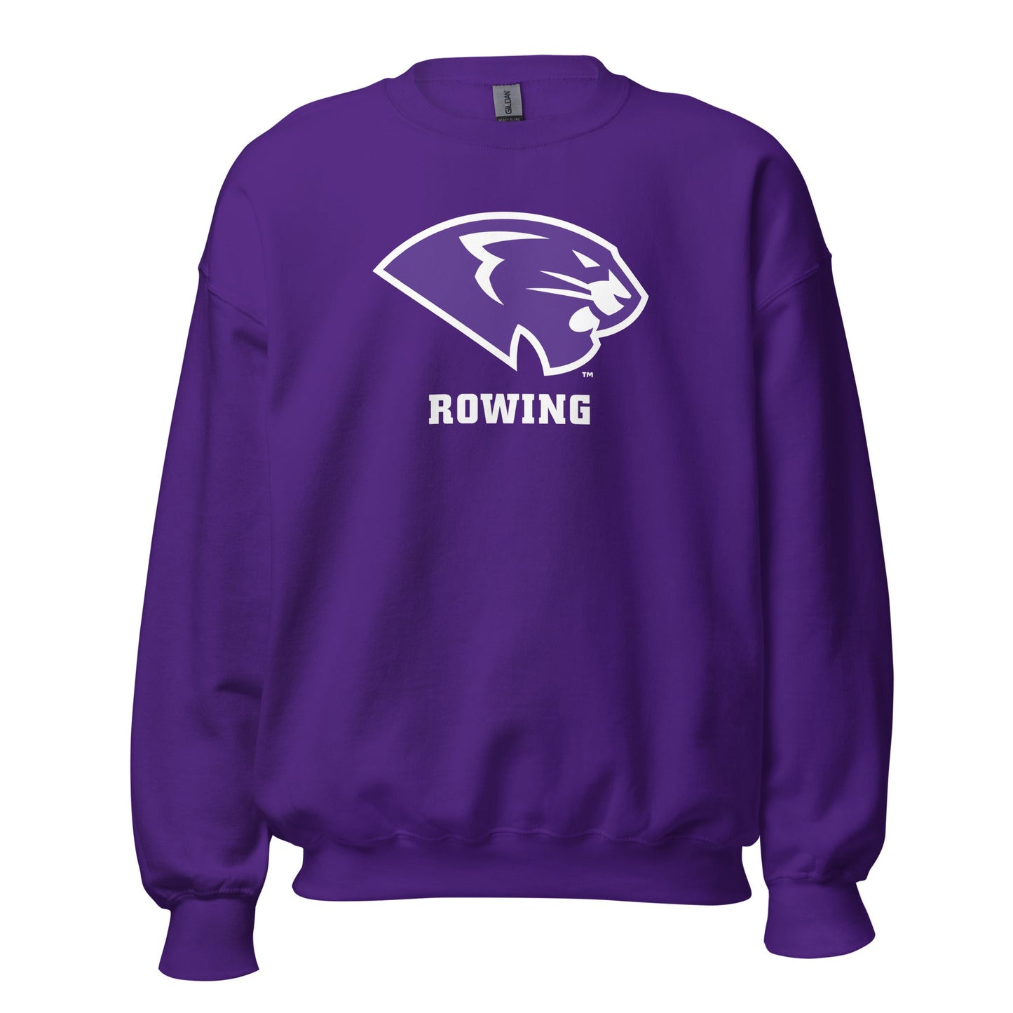Adult Gildan Crewneck Sweatshirt