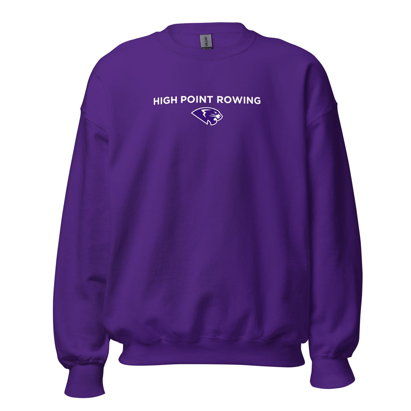 Adult Gildan Crewneck Sweatshirt