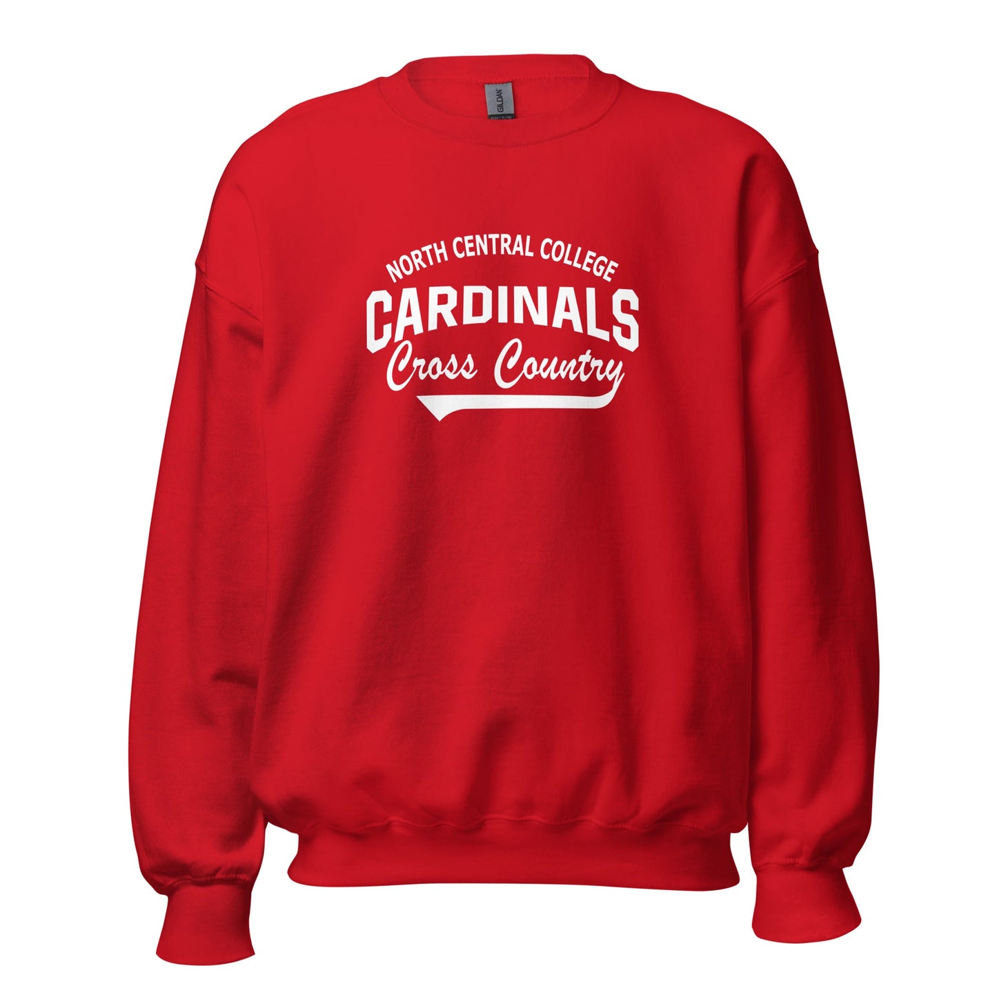 Adult Gildan Crewneck Sweatshirt