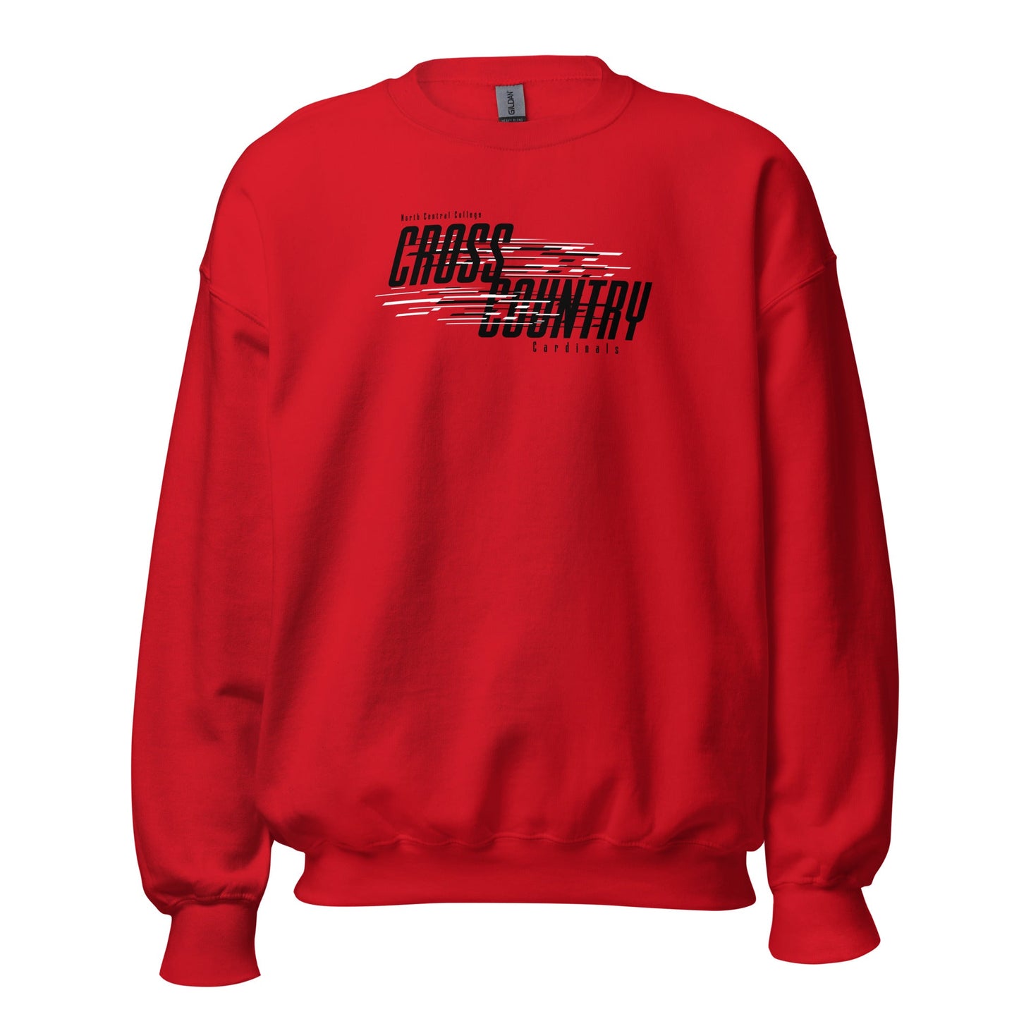 Adult Gildan Crewneck Sweatshirt