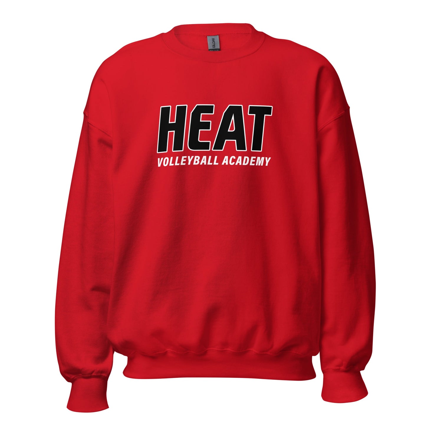 Adult Gildan Crewneck Sweatshirt