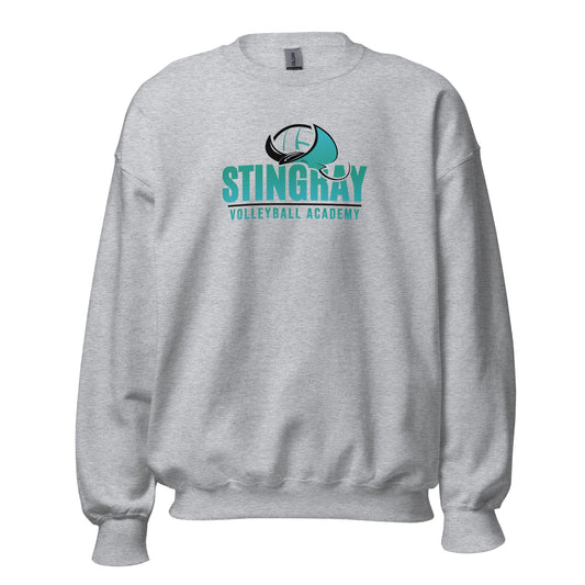 Adult Gildan Crewneck Sweatshirt