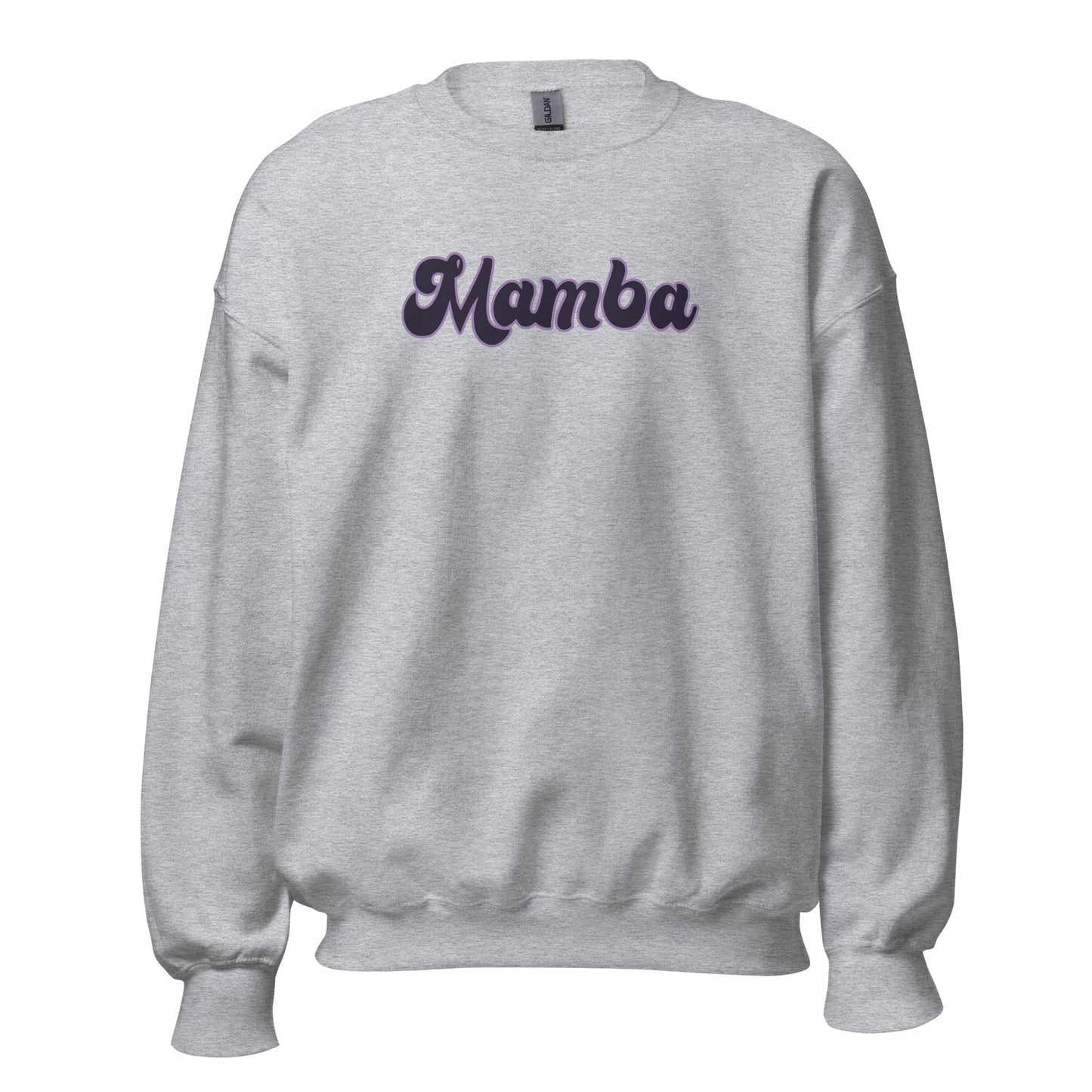 Adult Gildan Crewneck Sweatshirt