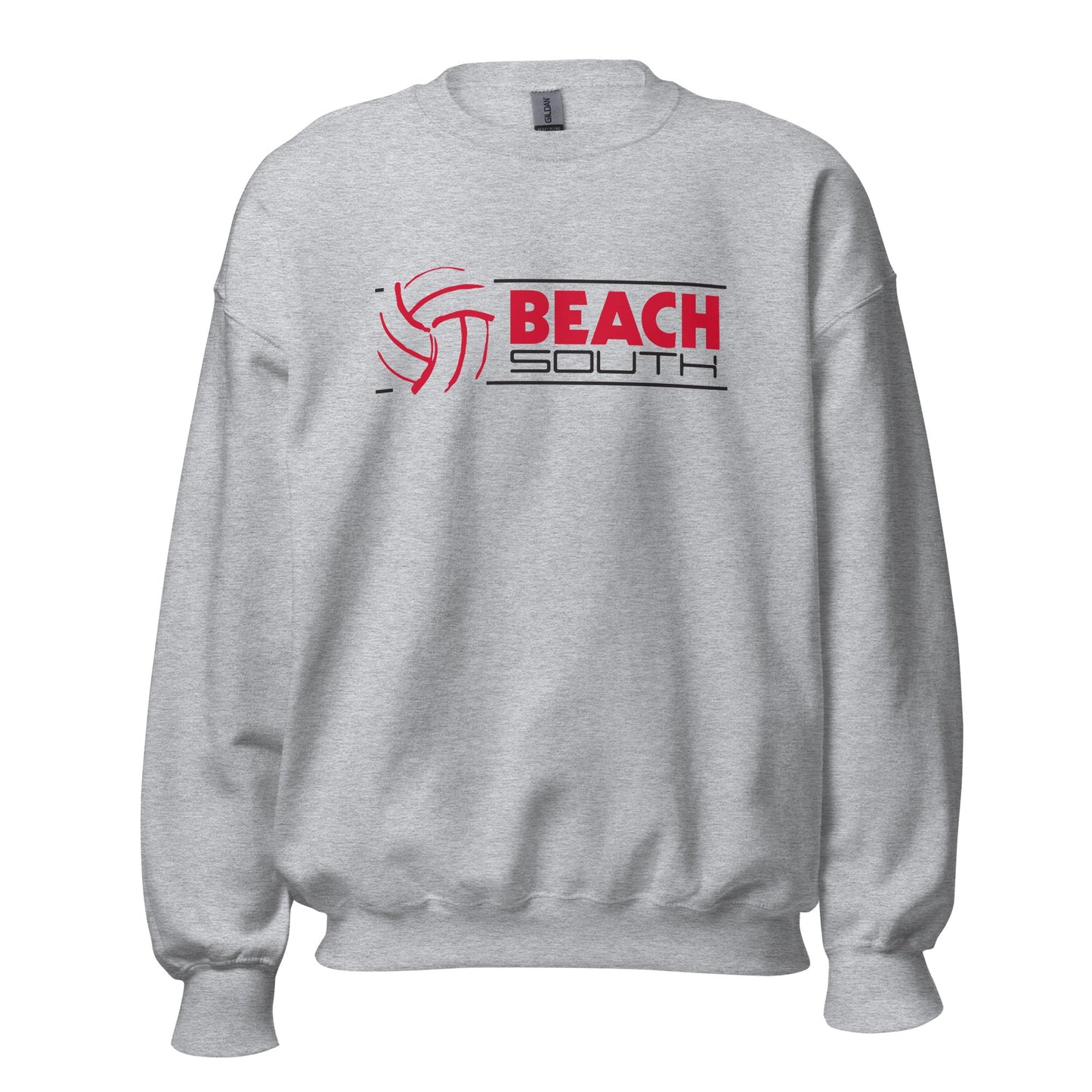Adult Gildan Crewneck Sweatshirt