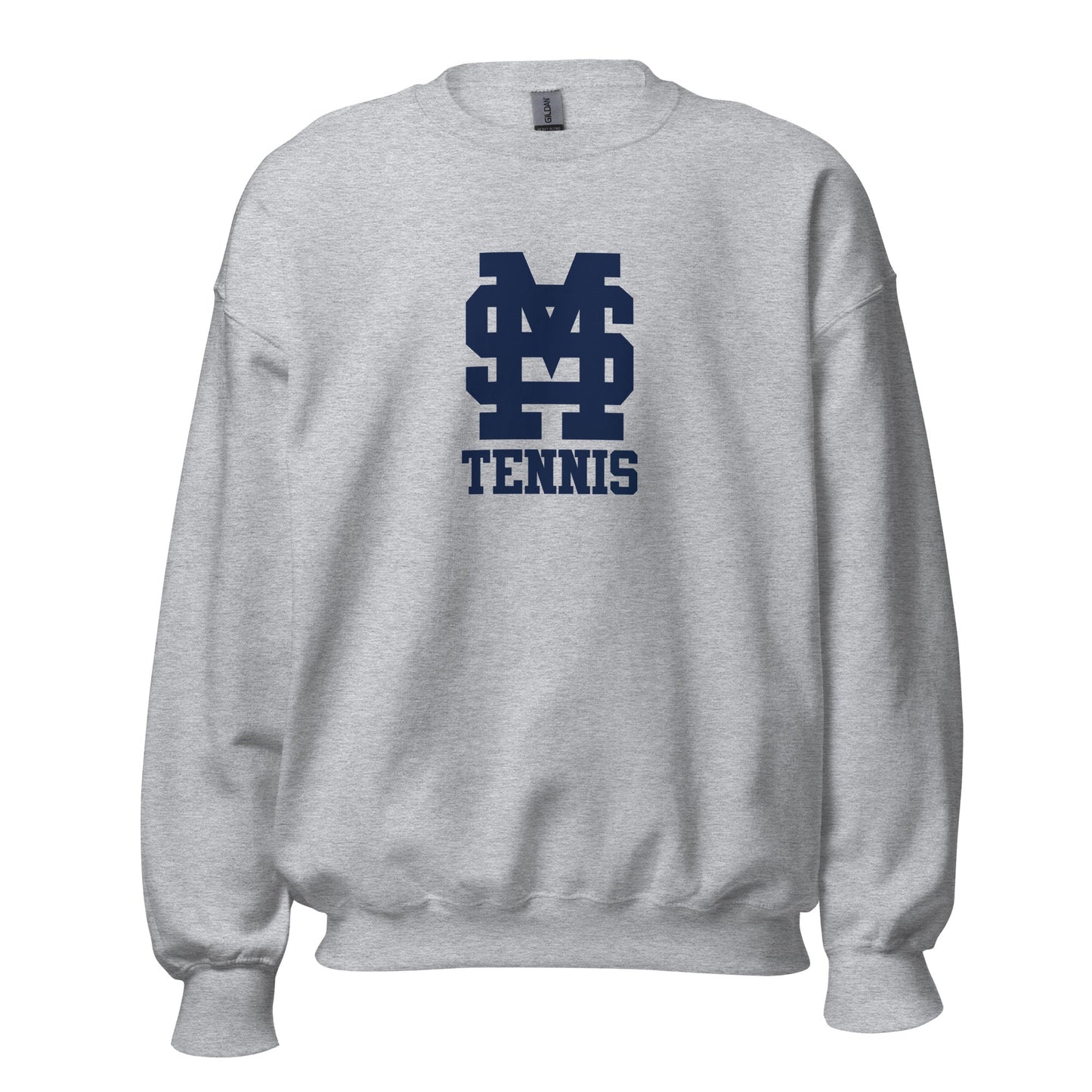 Adult Gildan Crewneck Sweatshirt