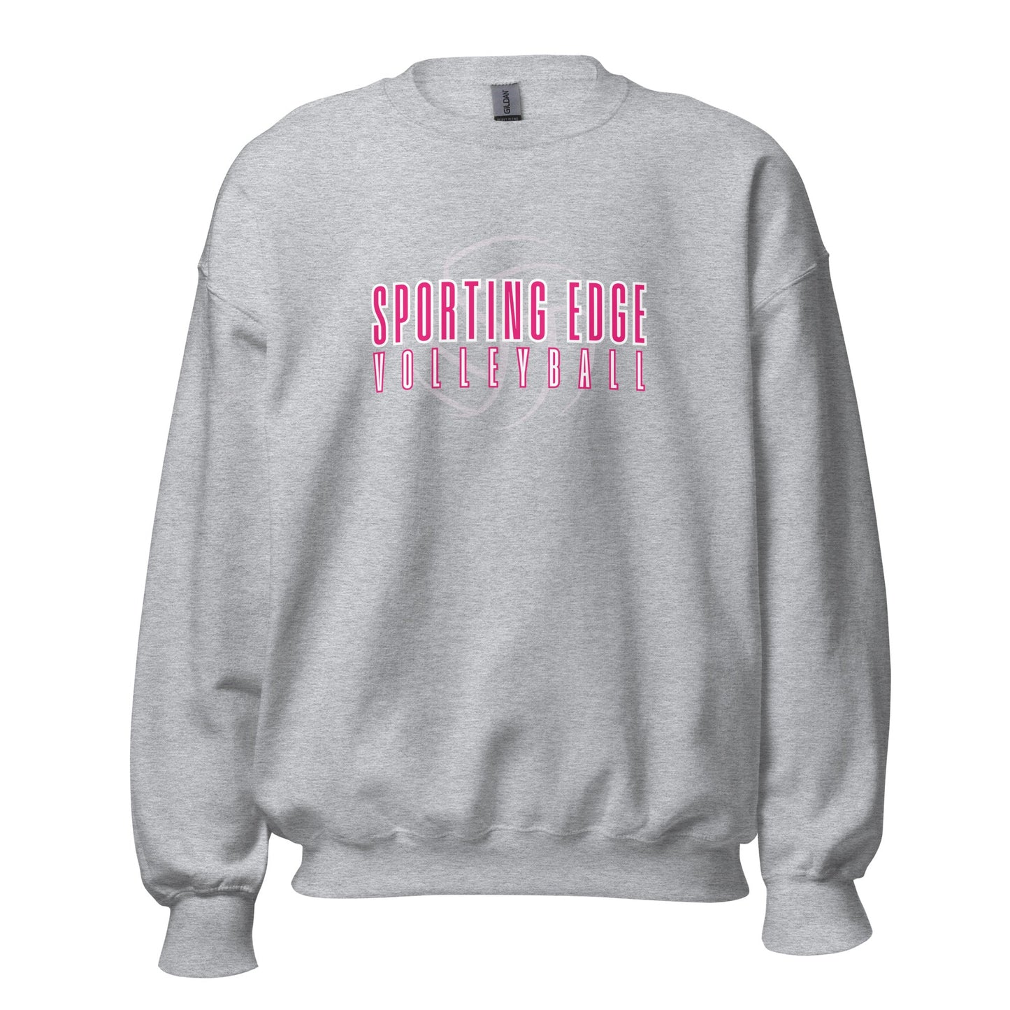 Adult Gildan Crewneck Sweatshirt