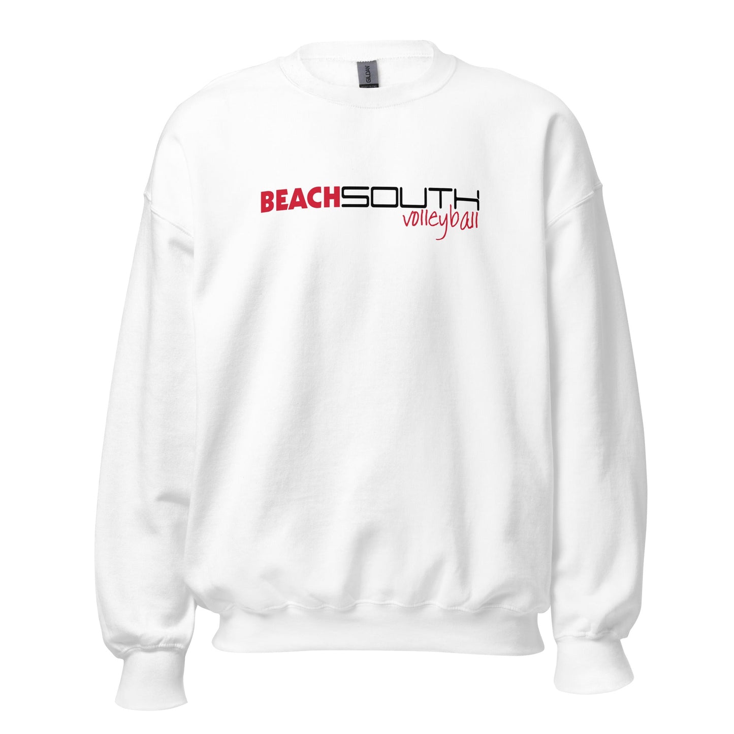Adult Gildan Crewneck Sweatshirt