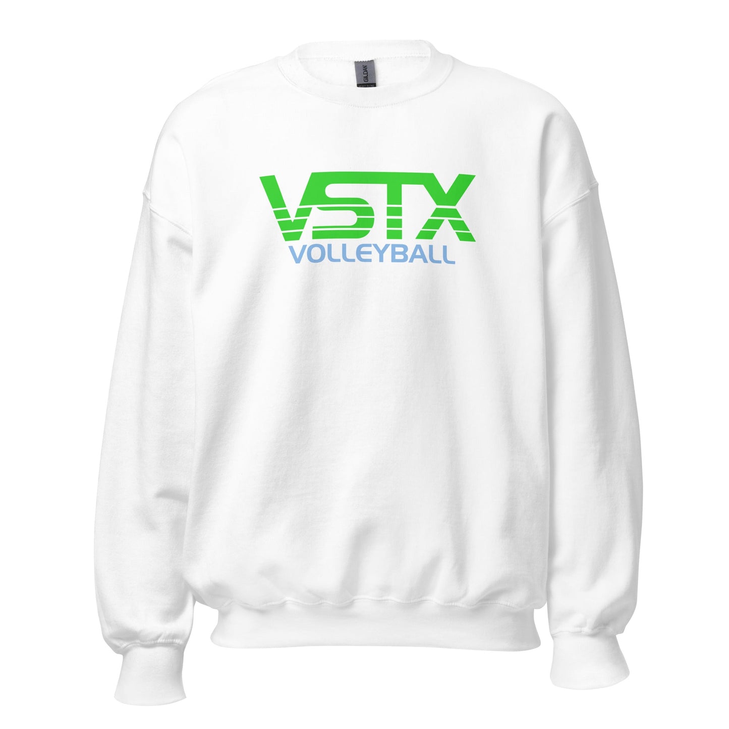 Adult Gildan Crewneck Sweatshirt