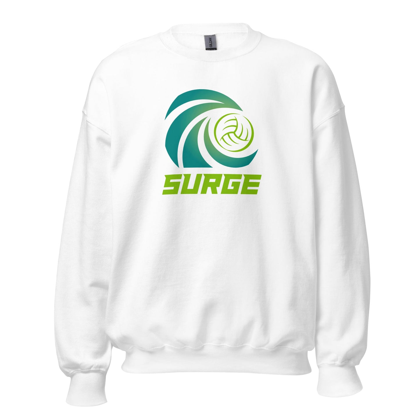 Adult Gildan Crewneck Sweatshirt