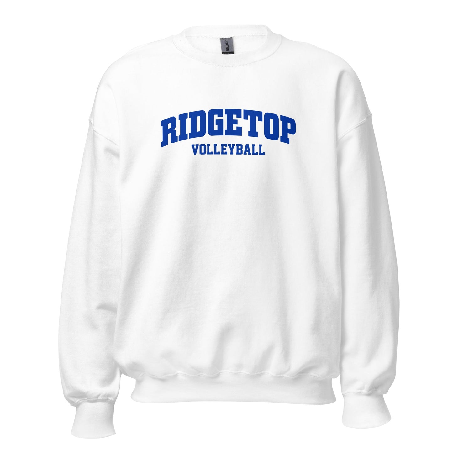 Adult Gildan Crewneck Sweatshirt